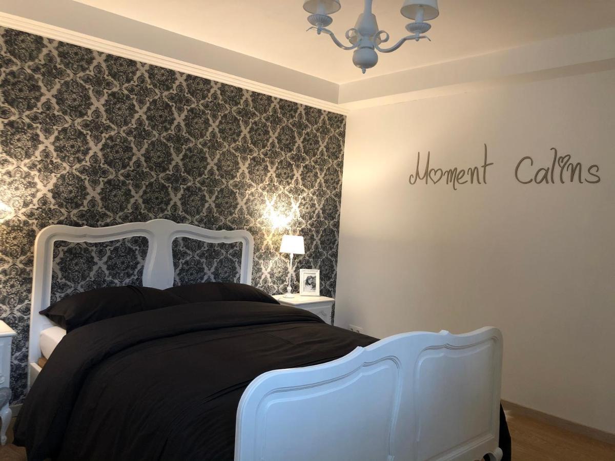 Bed and Breakfast Au Refuge Du Speleo Hotton Exterior foto